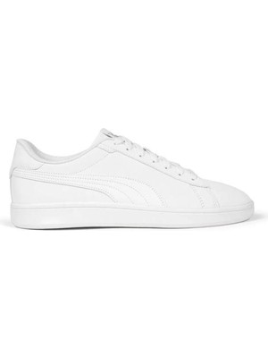 Puma Smash 3.0. Buck 392336 Unisex Günlük Sneaker Spor Ayakkabı