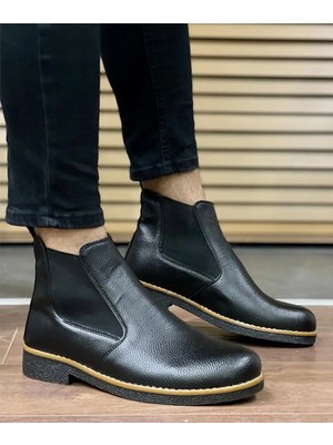 Calibron Callibron Unisex Garantili Chelsea Bot