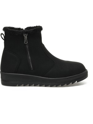 Polaris 322631.Z 3pr Siyah Kadın Bot