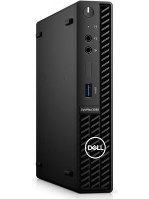 Dell Optiplex 7010MFF I5-13500T 8gb 256GB SSD Ubuntu N007O7010MFFEMEA-VP-UBU Masaüstü Bilgisayar