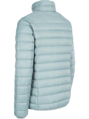 Trespass FAJKDON20006 Valentina Female Down Teal Mist Kadın Outdoor Ceket