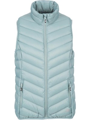 Trespass FAJKDON20007 Giana Female Down Teal Mist Kadın Outdoor Yelek