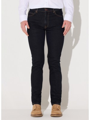 Lee Rider Jean  Pantolon Rinse