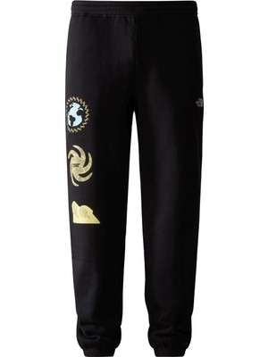 The North Face M Half Dome Sweatpant Erkek Pantolon NF0A7UODOBT1