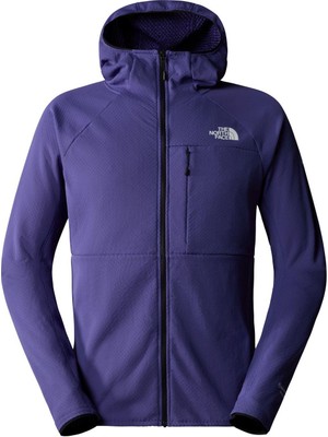 The North Face M Summıt Futurefleece Fz Erkek Tam Fermuar Polar NF0A5J7SI0D1