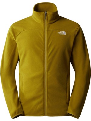 The North Face M Evolve Iı Triclimate Jacket - Eu Yeşil Erkek Mont NF00CG55OFV1