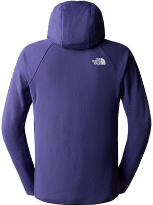 The North Face M Summıt Futurefleece Fz Erkek Tam Fermuar Polar NF0A5J7SI0D1