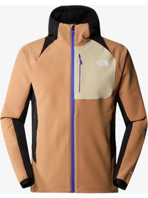 The North Face M Ao Softshell Hoodıe Erkek Mont NF0A7ZF5OR01