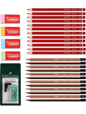 Faber-Castell Okula Başlangıç Set 2