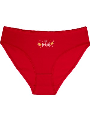 Suwen Yeni Yıl Slip Külot
