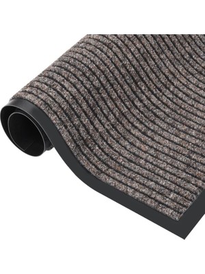 Herbert Weber Matte  Kir ve Nem Emme Özelliğine Sahip Kapı Önü Paspası 60X90