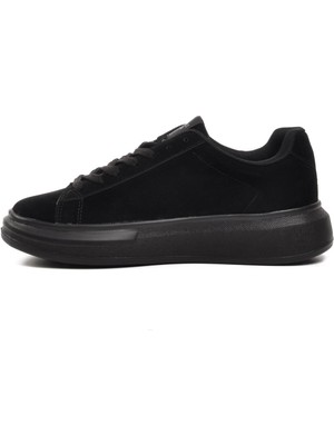 Beverly Hills Polo Club PO-10326 Siyah Kadın Sneaker