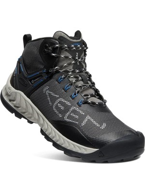 Keen Nxis Evo Mid Magnet Waterproof Su Geçirmez Erkek Outdoor Bot