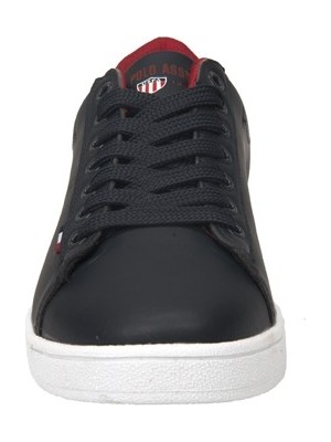 U.s. Polo Assn. Franco 2fx Lacivert Kadın Sneaker