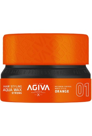 Agiva wax Agiva Stylıng Haır Wax Spıder 10 Örümcek Wax Yüksek Tutuş Parlak  Görünüm Fiyatı, Yorumları - Trendyol