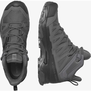 x Ultra  Forces  Mıd Gtx Outdoor Ayakkabı