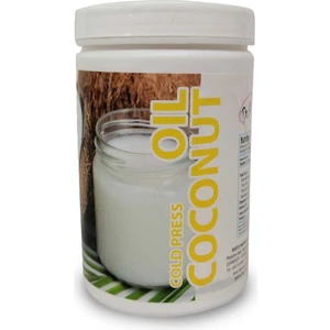 Dr. Gusto Medium Hindistan Cevizi Yağı 200 gr