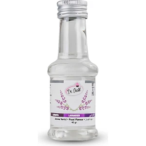 Dr. Gusto Aroma 40 gr Lavanta