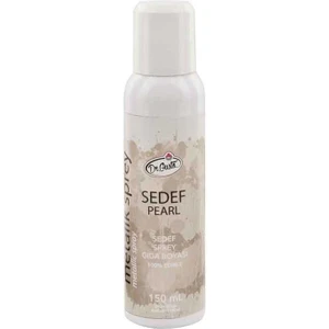 Dr. Gusto Sprey Boya Sedef 150 ml