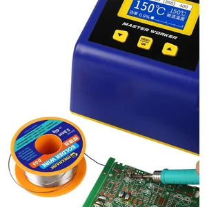 Lehim Teli Ds6 0.6 mm