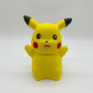Piraye Gift Pokemon Squishy 12  cm