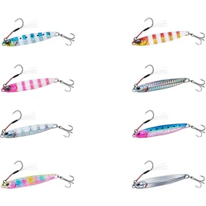 Samurai Jig R 30 Jig Yem