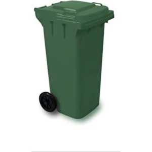 120 Lt Çöp Kovasi