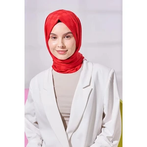 Ipeksi Jakar Lara Şal Dama Desen - Viva