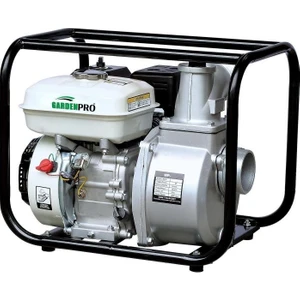 Garden Pro Wp-20 Benzinli Su Motoru 2x2