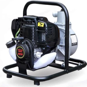 Garden Pro WP-10D 4 Zamanlı Benzinli Su Motoru