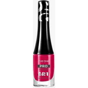 The One Pro Wear Art Oje - Red