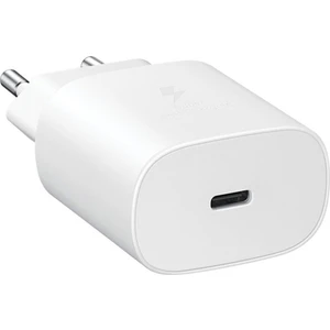 Pd 25W Hızlı Şarj Adaptörü ( EP-TA800N ) ve Siyah Usb-C Kablo ( EP-DA705)