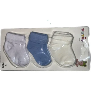 A.D.N SOCKS Bebek Çorap