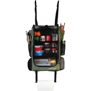 Campout Orman Mutfağı Dayanıklı Oxford Kumaşla Üç Katlı Tasarım 1.6 kg