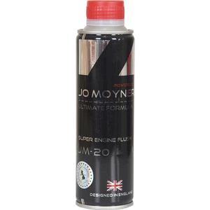 Jo Moyner Süper Engine Flush Motor Iç Temizleyici Karter Yıkayıcı Yağ Katkısı 325 ml Jm-20