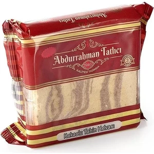 Abdurrahman Tatlıcı Tahin Helvası 300 Gr,kakaolu