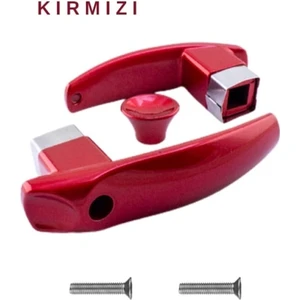 Çaydanlık Kulp Seti Bakalit