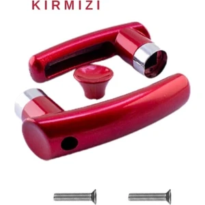 Çaydanlık Kulp Seti Bakalit