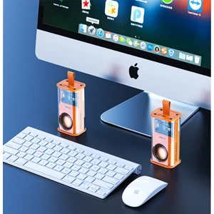 RSK-W30 Mars Seri Kablosuz Hoparlör - Speaker