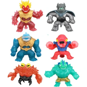 Marvel Minis Sürpriz Paket S4 8 Pack 42534