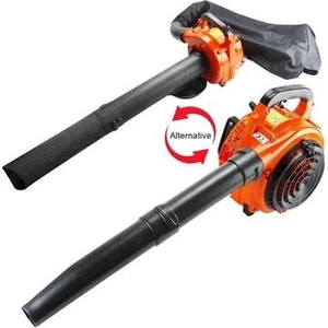 Garden Pro Ebv 260 Benzinli Yaprak Toplama ve Üfleme Makinesi