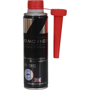 Jo Moyner Benzin Yakıt Sistemi Komple Bakımı Temizleyici Onarıcı Performans Yükseltici 325 ml Jm-95