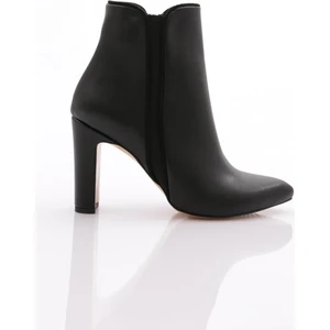 603 Kadin Topuklu Bot