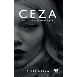Ceza - Pınar Halka