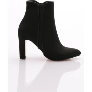 603 Kadin Topuklu Bot