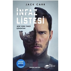 İnfaz Listesi - Jack Carr