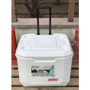 Xtreme 50QT Marine -Uv Korumalı Tekerlekli Buzluk