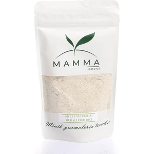 Mamma Baby Food Siyez Unlu Elmalı Muhallebi Harcı 160 gr