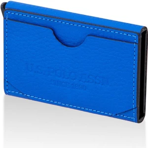 U.S. Polo Assn. PLCUZ23837 Mavi Erkek Mekanizmalı Kartlık