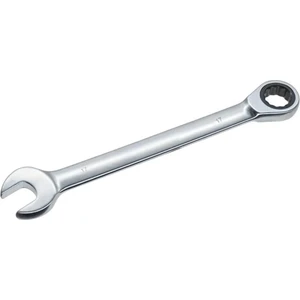 Cırcır Kombine Anahtar 17 mm